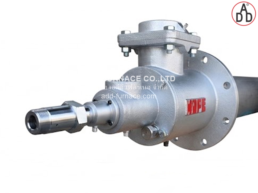 HopeBurner Type RTB-100 (2)